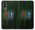 W3816 Comprimé Rouge Comprimé Bleu Capsule Etui Coque Housse et Flip Housse Cuir pour OnePlus Nord 2 5G