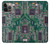 W3519 Electronique Circuit Board graphique Etui Coque Housse et Flip Housse Cuir pour iPhone 13 Pro