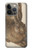 W3781 Albrecht Durer Young Hare Etui Coque Housse et Flip Housse Cuir pour iPhone 13 Pro