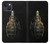 W0881 Grenade Etui Coque Housse et Flip Housse Cuir pour iPhone 13