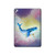 W3802 Rêve Baleine Pastel Fantaisie Tablet Etui Coque Housse pour iPad Pro 12.9 (2015,2017)