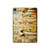 W0272 Egypte murale Art Tablet Etui Coque Housse pour iPad mini 6, iPad mini (2021)