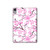W1972 Sakura fleur de Cerisiers Tablet Etui Coque Housse pour iPad mini 6, iPad mini (2021)
