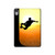 W2676 Extreme Skate-board Coucher de soleil Tablet Etui Coque Housse pour iPad mini 6, iPad mini (2021)