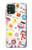 W3280 Dessin enfants Etui Coque Housse et Flip Housse Cuir pour Motorola Moto G Stylus 5G