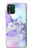 W3375 Licorne Etui Coque Housse et Flip Housse Cuir pour Motorola Moto G Stylus 5G