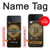 W3798 Crypto-monnaie Bitcoin Etui Coque Housse et Flip Housse pour Samsung Galaxy Z Flip 3 5G