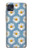 W3454 Marguerite Florale Etui Coque Housse et Flip Housse Cuir pour Motorola Moto G50 5G [for G50 5G only. NOT for G50]