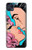 W3469 Pop Art Etui Coque Housse et Flip Housse Cuir pour Motorola Moto G50 5G [for G50 5G only. NOT for G50]