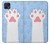 W3618 patte de chat Etui Coque Housse et Flip Housse Cuir pour Motorola Moto G50 5G [for G50 5G only. NOT for G50]