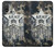 W3666 Camouflage de l'armée Etui Coque Housse et Flip Housse Cuir pour Motorola Moto E20,E30,E40