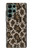 W3389 Seamless Serpent Motif graphique Peau Etui Coque Housse et Flip Housse Cuir pour Samsung Galaxy S22 Ultra