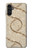 W3703 Carreaux de mosaïque Etui Coque Housse et Flip Housse Cuir pour Samsung Galaxy A13 5G