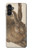 W3781 Albrecht Durer Young Hare Etui Coque Housse et Flip Housse Cuir pour Samsung Galaxy A13 5G