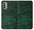 W3190 Formule Math Vertboard Etui Coque Housse et Flip Housse Cuir pour Motorola Moto G51 5G