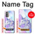 W3375 Licorne Etui Coque Housse et Flip Housse Cuir pour Motorola Moto G51 5G