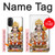 W3186 Hanuman Chalisa Hindi Hindu Etui Coque Housse et Flip Housse Cuir pour Motorola Moto G71 5G