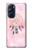 W3094 Peinture Dreamcatcher Aquarelle Etui Coque Housse et Flip Housse Cuir pour Motorola Edge X30