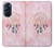 W3094 Peinture Dreamcatcher Aquarelle Etui Coque Housse et Flip Housse Cuir pour Motorola Edge X30