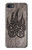 W3832 Patte d'ours nordique viking Berserkers Rock Etui Coque Housse et Flip Housse Cuir pour iPhone 7, iPhone 8, iPhone SE (2020) (2022)