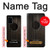 W3834 Guitare noire Old Woods Etui Coque Housse et Flip Housse Cuir pour Samsung Galaxy S20 Plus, Galaxy S20+