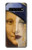 W3853 La Joconde Gustav Klimt Vermeer Etui Coque Housse et Flip Housse Cuir pour Samsung Galaxy S10 5G