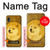 W3826 Dogecoin Shiba Etui Coque Housse et Flip Housse Cuir pour Samsung Galaxy A10e