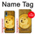 W3826 Dogecoin Shiba Etui Coque Housse et Flip Housse Cuir pour Samsung Galaxy A04, Galaxy A02, M02