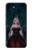 W3847 Lilith Devil Bride Gothique Fille Crâne Grim Reaper Etui Coque Housse et Flip Housse Cuir pour Google Pixel 3a