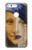 W3853 La Joconde Gustav Klimt Vermeer Etui Coque Housse et Flip Housse Cuir pour Google Pixel XL