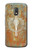 W3827 Lance Gungnir d'Odin Norse Viking Symbol Etui Coque Housse et Flip Housse Cuir pour Motorola Moto G4 Play