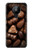 W3840 Amateurs de chocolat au lait au chocolat noir Etui Coque Housse et Flip Housse Cuir pour Nokia 5.3