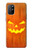 W3828 Citrouille d'Halloween Etui Coque Housse et Flip Housse Cuir pour OnePlus 8T