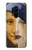 W3853 La Joconde Gustav Klimt Vermeer Etui Coque Housse et Flip Housse Cuir pour OnePlus 8 Pro