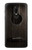 W3834 Guitare noire Old Woods Etui Coque Housse et Flip Housse Cuir pour OnePlus 6