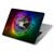 W2570 planète colorée Etui Coque Housse pour MacBook Pro 14 M1,M2,M3 (2021,2023) - A2442, A2779, A2992, A2918