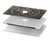 W3413 Ancient Norse Viking Symbole Etui Coque Housse pour MacBook Pro 14 M1,M2,M3 (2021,2023) - A2442, A2779, A2992, A2918