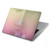 W3511 Fleur de lotus Bouddhisme Etui Coque Housse pour MacBook Pro 14 M1,M2,M3 (2021,2023) - A2442, A2779, A2992, A2918