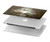 W0787 Guan Yin Etui Coque Housse pour MacBook Pro 16 M1,M2 (2021,2023) - A2485, A2780