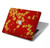 W2050 fleur de Cerisiers chinois imprimé graphique Etui Coque Housse pour MacBook Pro 16 M1,M2 (2021,2023) - A2485, A2780