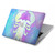 W3267 Zodiaque Scorpion Etui Coque Housse pour MacBook Pro 16 M1,M2 (2021,2023) - A2485, A2780
