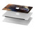 W3376 Aigle Drapeau américain Etui Coque Housse pour MacBook Pro 16 M1,M2 (2021,2023) - A2485, A2780