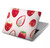 W3481 fraise Etui Coque Housse pour MacBook Pro 16 M1,M2 (2021,2023) - A2485, A2780