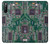 W3519 Electronique Circuit Board graphique Etui Coque Housse et Flip Housse Cuir pour Sony Xperia 10 III Lite