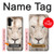 W2399 Lion Visage Etui Coque Housse et Flip Housse Cuir pour Samsung Galaxy A13 4G