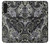 W3251 Motif Batik Fleur Etui Coque Housse et Flip Housse Cuir pour Samsung Galaxy A13 4G