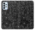 W3808 Tableau noir de mathématiques Etui Coque Housse et Flip Housse Cuir pour Samsung Galaxy A23