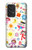 W3280 Dessin enfants Etui Coque Housse et Flip Housse Cuir pour Samsung Galaxy A53 5G