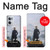 W3789 Wanderer above the Sea of Fog Etui Coque Housse et Flip Housse Cuir pour OnePlus Nord CE 2 5G