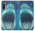 W3548 Requin-tigre Etui Coque Housse et Flip Housse Cuir pour Sony Xperia 10 IV